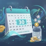30-day affiliate cookie duration impacting future earnings illustration