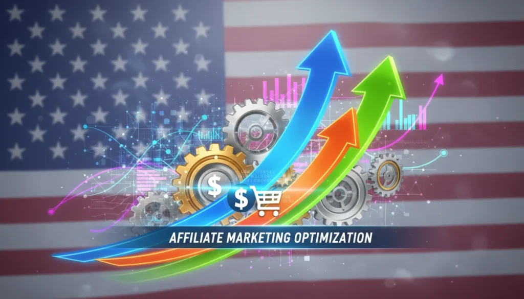 Boosting Affiliate Conversions by 10% in 2026: Insider Strategies for US Marketers