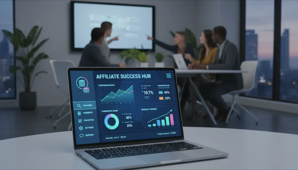 Affiliate Program Software Comparison 2026: Best Platforms