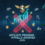Avoiding common affiliate program pitfalls in 2026