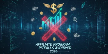 Avoiding common affiliate program pitfalls in 2026
