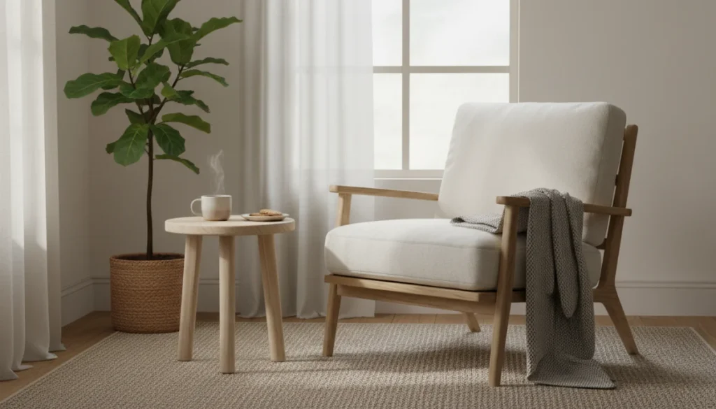 Budget-Friendly Personal Retreats: Inner Peace At Home