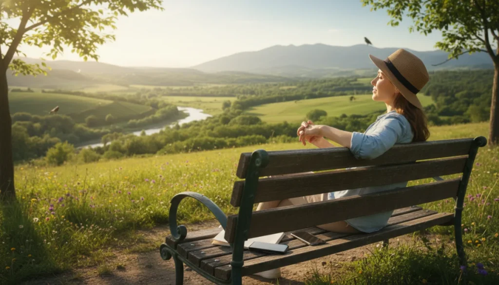 7-Day Digital Detox Challenge: Reclaim Your Time in 2026