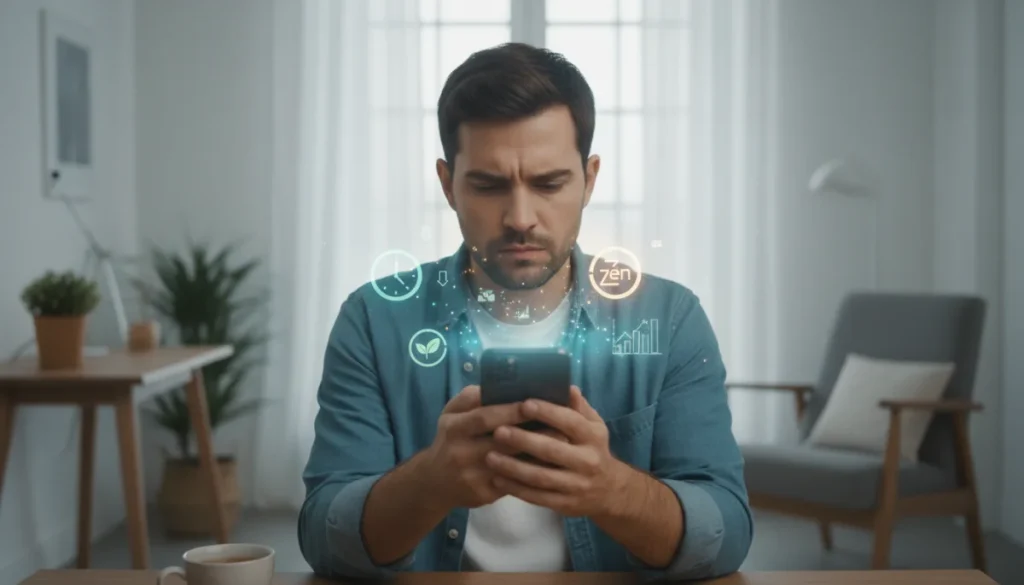 Digital Well-being Tools: Reduce Screen Time by 15% This Year