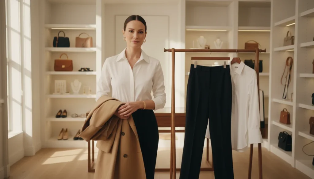 Investment Pieces 2026: Why These 3 Classic Garments Are Worth It Now