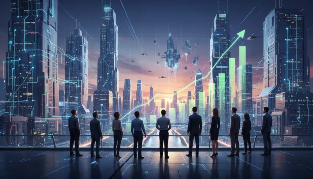 The Future of Affiliate Marketing in 2026: Trends & Opportunities