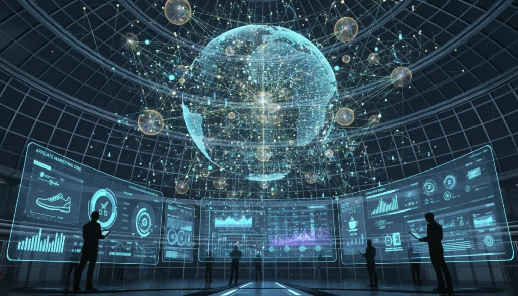 Choosing the Right Affiliate Network in 2026: A Guide