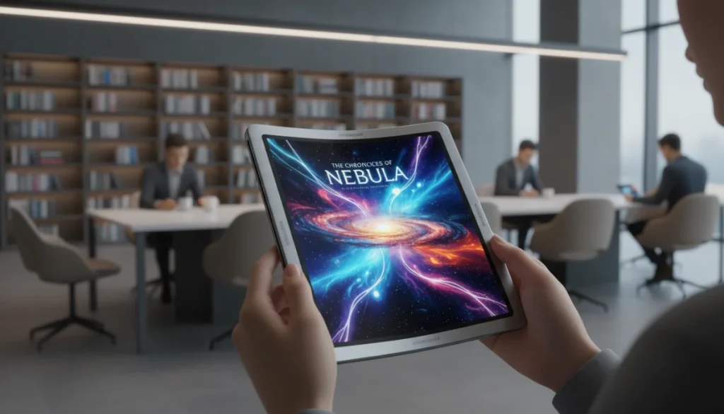 The Future of E-Readers: 2026 Deep Dive into 3 Innovative Models