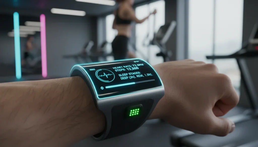 Fitness Tracker Deep Dive: 2026 Accuracy & Top 7 Picks