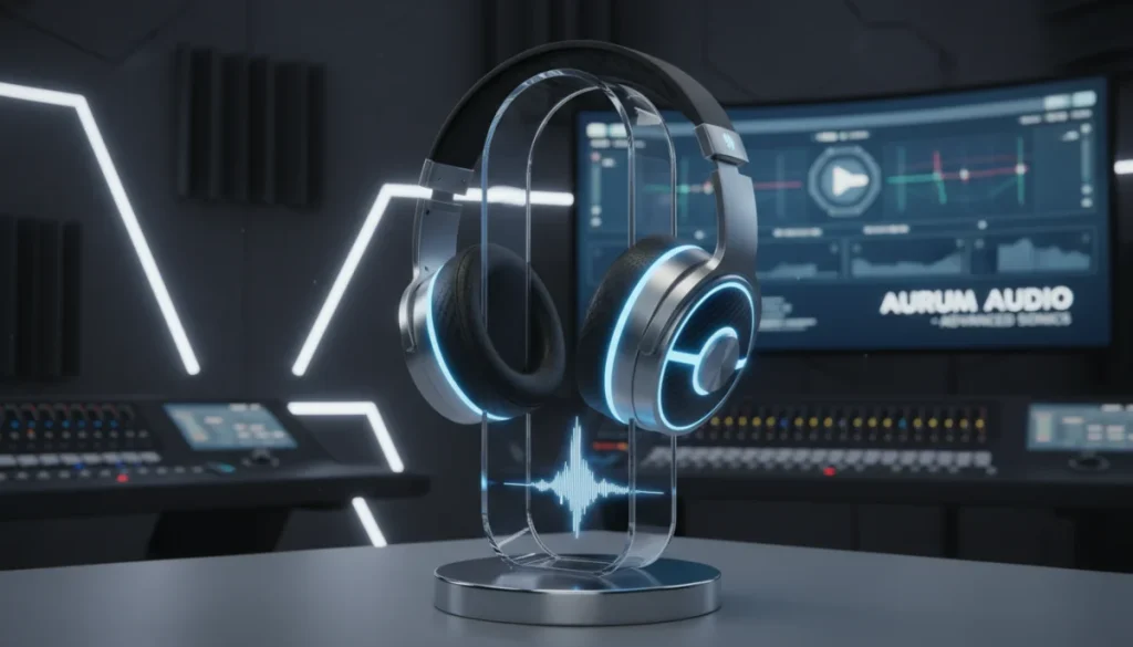 Personal Audio in 2026: Top 5 Premium Headphone Models Reviewed