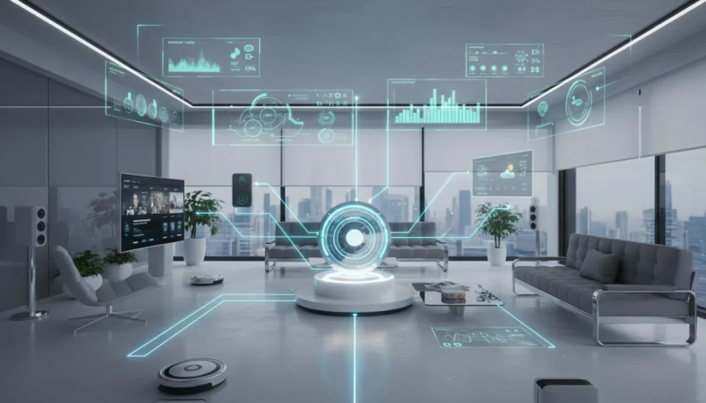 Smart Home Hubs: 2026 Performance Test of 3 Integrated Systems