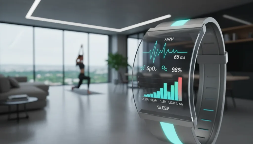 Wearable Tech in 2026: Health Monitoring Innovations