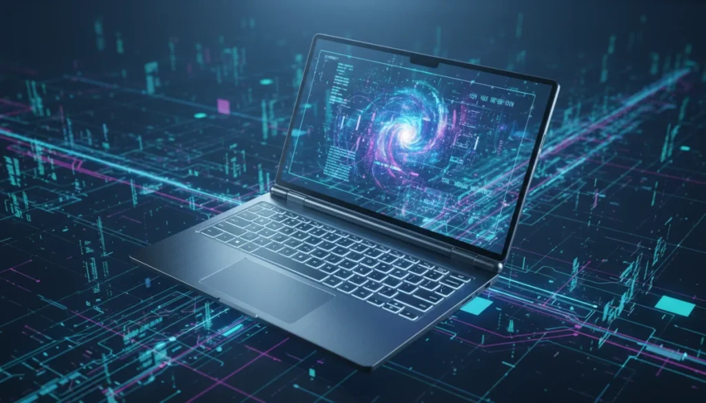 Navigating the 2026 Laptop Market: 4 High-Performance Ultrabooks Reviewed