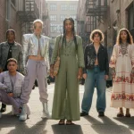 Gen Z's 2026 Wardrobe: 4 Essential Aesthetic Trends Unveiled Gen Z fashion trends 2026 everyday wear