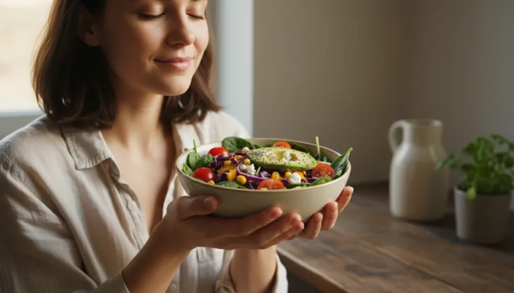 Mindful Eating: 7 Strategies to Transform Your Food Relationship