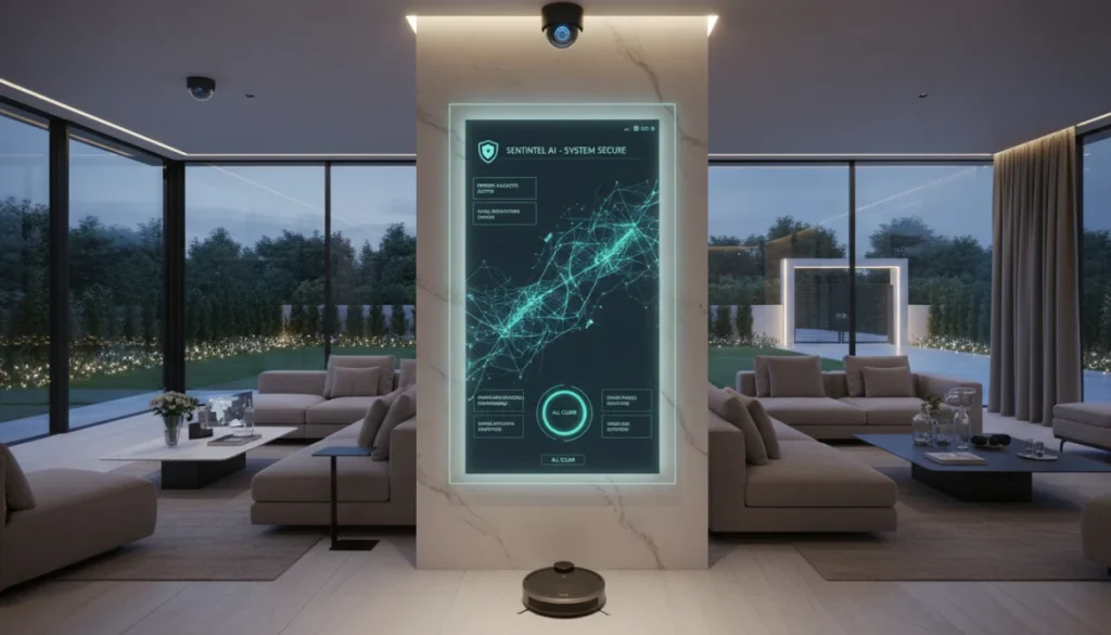AI Home Security 2026: 3-Month Performance Review