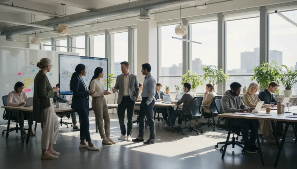Workwear Reimagined: 5 Styles for the Modern US Office 2026