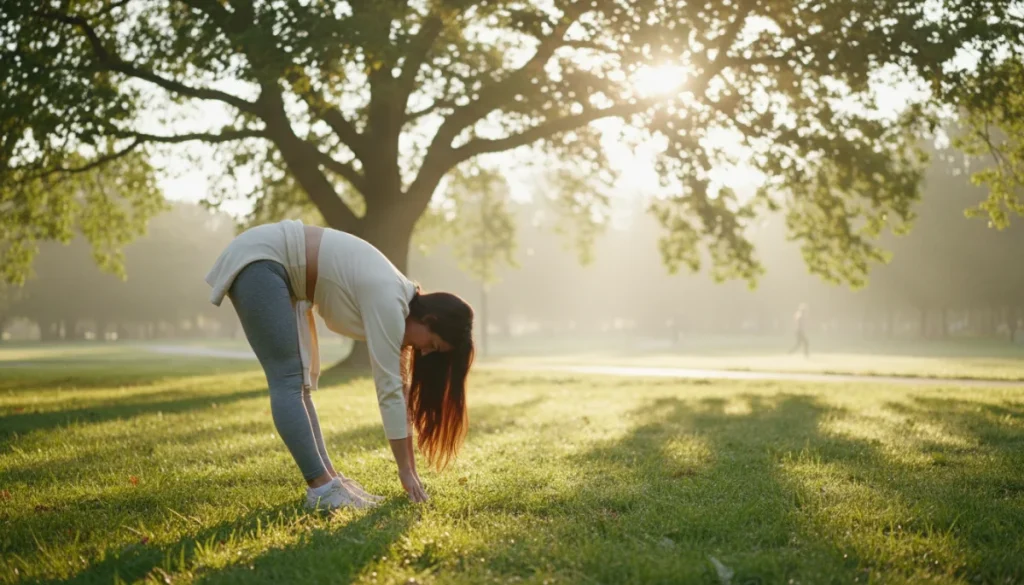 Daily Movement: Boost Mood 30%, Financial Impact