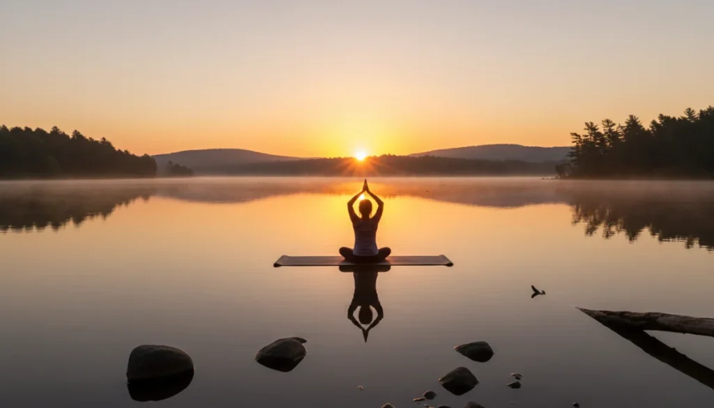 Mastering Mindful Mornings: Boost Well-being by 15% This Year