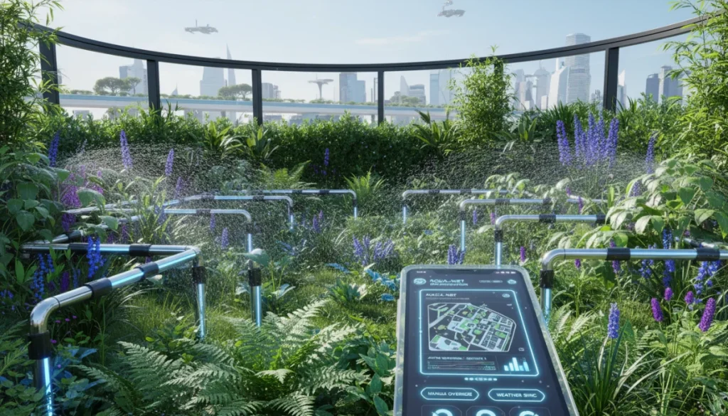 Smart Watering Systems 2026: 3 Automated Garden Solutions Reviewed