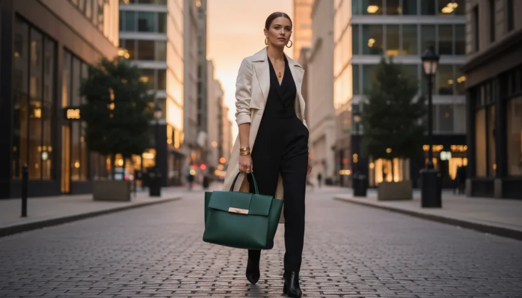 Accessorize Smart: US Jewelry & Bag Trends to Elevate Your 2026 Look