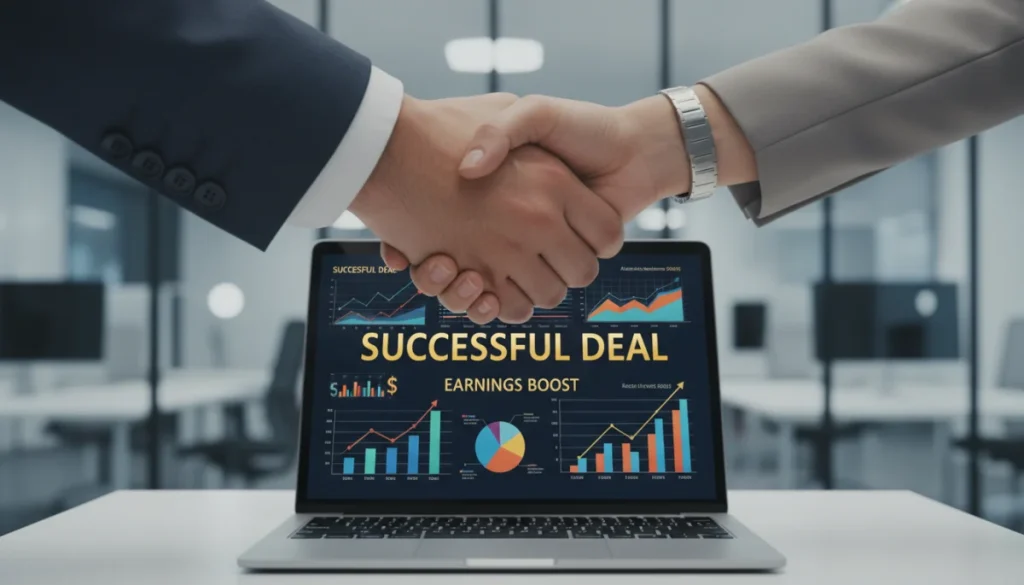 Negotiate Better Affiliate Commission Rates: 3 Strategies for 2026