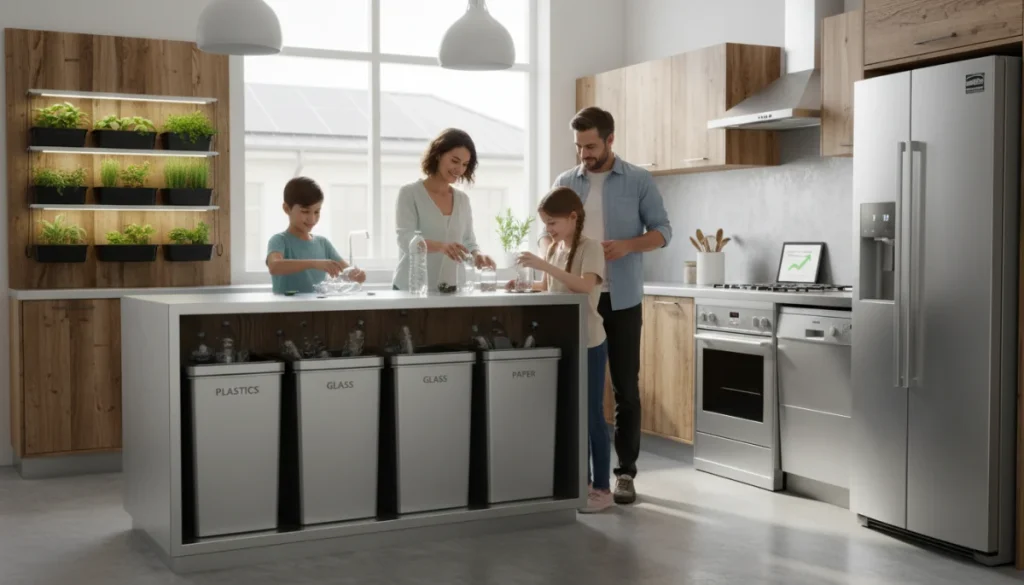 Sustainable Living Trends: Save 10% on Household Costs by 2026