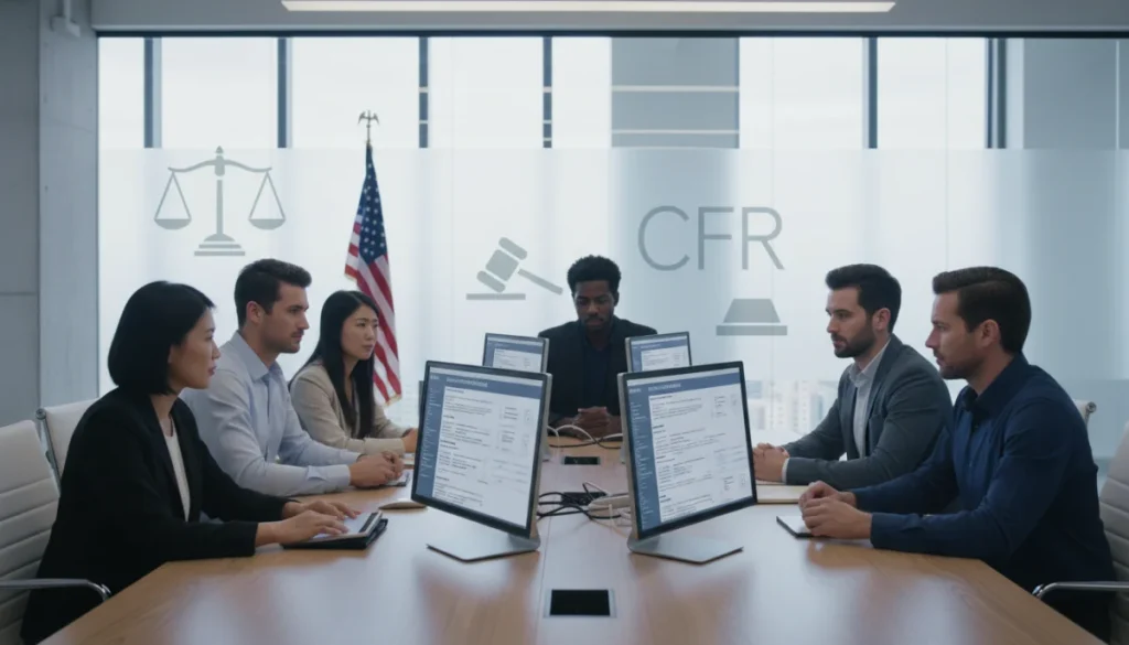 Affiliate Program Compliance Checklist for US Marketers: 2026