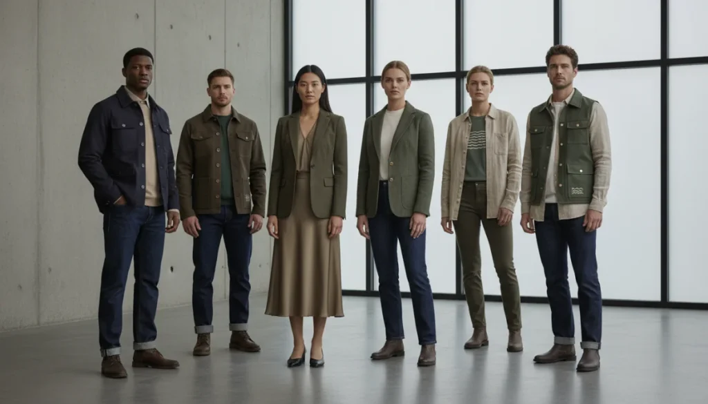 Beyond Fast Fashion: US Brands Pioneering Longevity for 2026