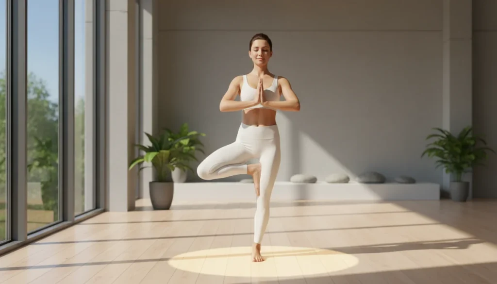 Mind-Body Connection: Yoga for Stress Relief and Focus in 2026